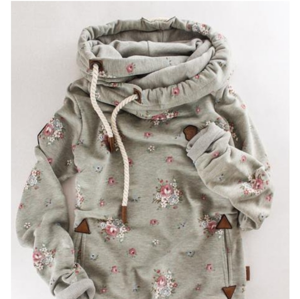 Naketano Pullover Hoodie